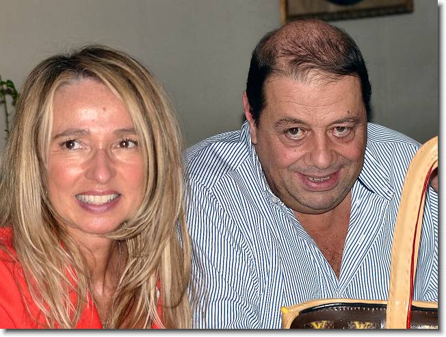 Clicca per scorrere le foto originali ingrandite