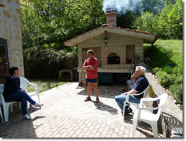 Clicca per scorrere le foto originali ingrandite