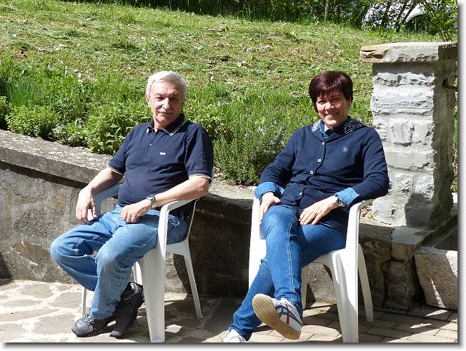 Clicca per scorrere le foto originali ingrandite