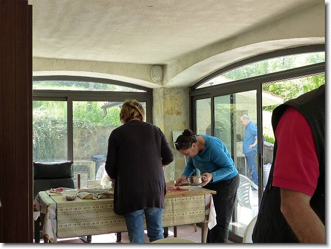 Clicca per scorrere le foto originali ingrandite