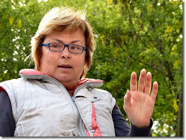 Clicca per scorrere le foto originali ingrandite
