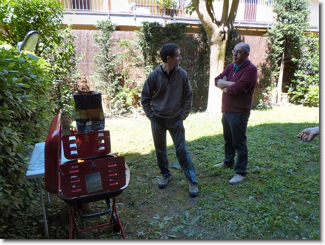 Clicca per scorrere le foto originali ingrandite