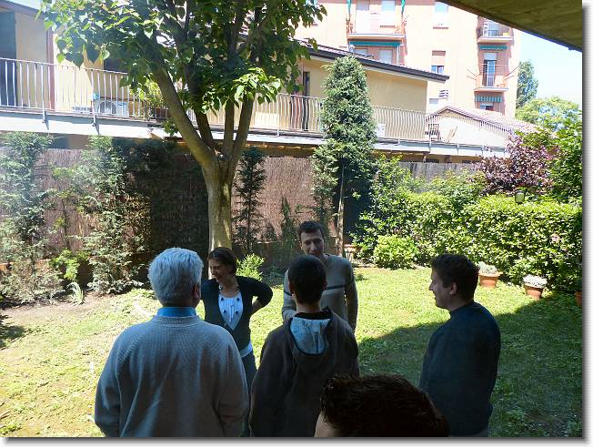 Clicca per scorrere le foto originali ingrandite