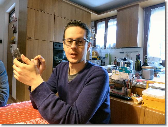 Clicca per scorrere le foto originali ingrandite