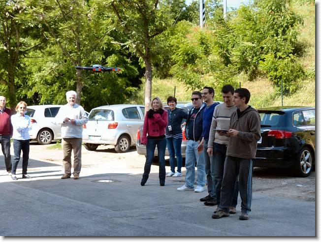 Clicca per scorrere le foto originali ingrandite
