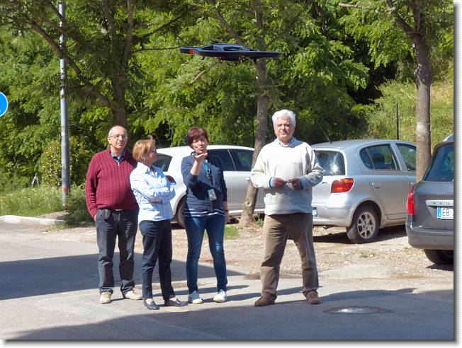 Clicca per scorrere le foto originali ingrandite