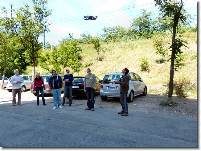 Clicca per scorrere le foto originali ingrandite