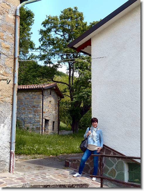 Clicca per scorrere le foto originali ingrandite