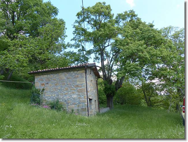 Clicca per scorrere le foto originali ingrandite