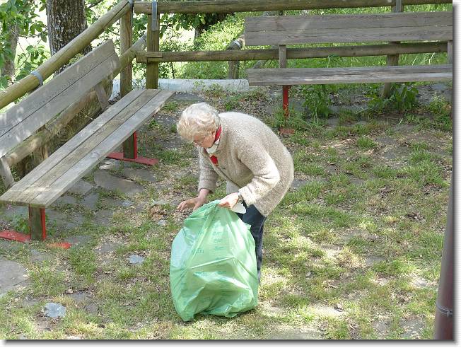 Clicca per scorrere le foto originali ingrandite