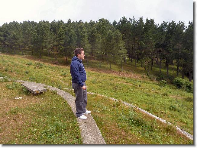 Clicca per scorrere le foto originali ingrandite