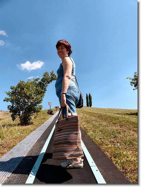 Clicca per scorrere le foto originali ingrandite