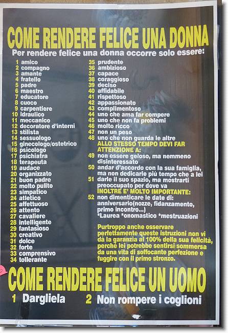 Clicca per scorrere le foto originali ingrandite