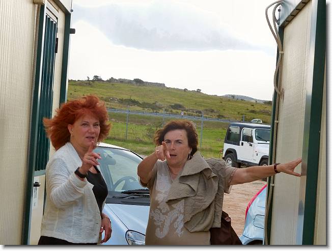 Clicca per scorrere le foto originali ingrandite