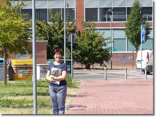 Clicca per scorrere le foto originali ingrandite