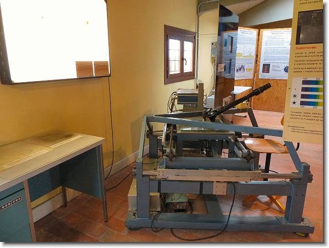 Clicca per scorrere le foto originali ingrandite