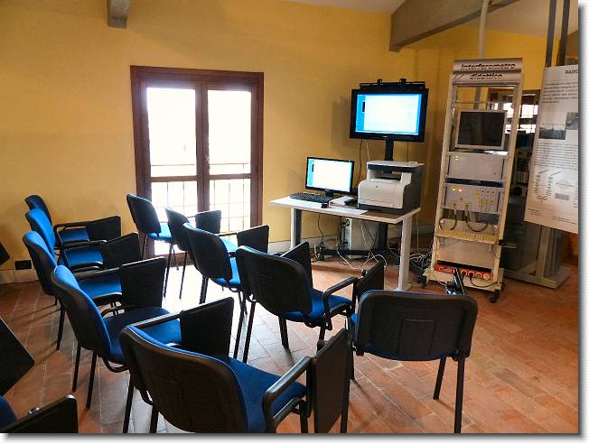 Clicca per scorrere le foto originali ingrandite