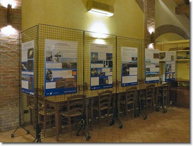Clicca per scorrere le foto originali ingrandite