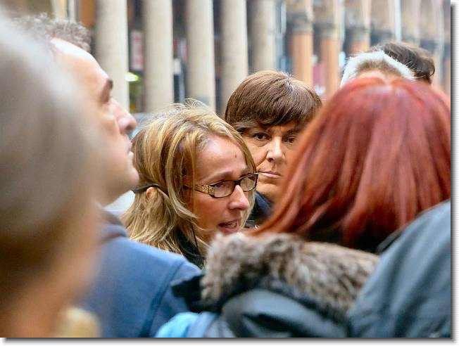 Clicca per scorrere le foto originali ingrandite
