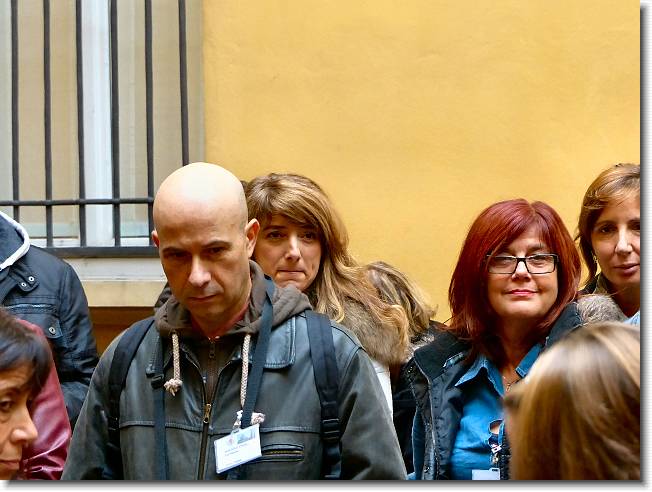 Clicca per scorrere le foto originali ingrandite