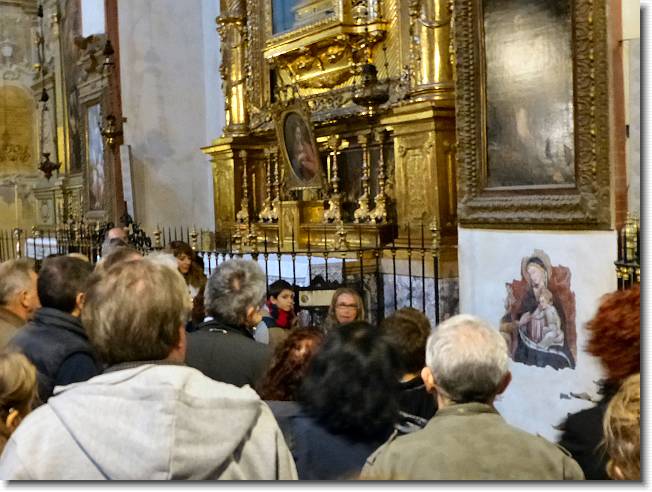 Clicca per scorrere le foto originali ingrandite