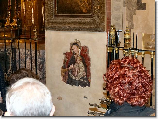 Clicca per scorrere le foto originali ingrandite