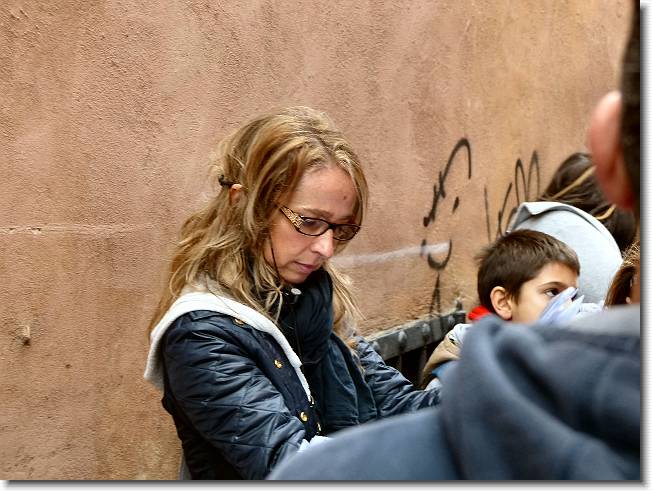 Clicca per scorrere le foto originali ingrandite