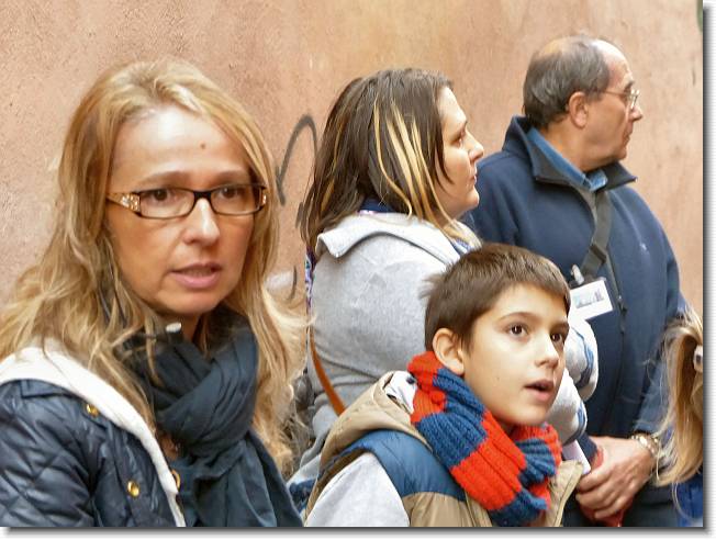 Clicca per scorrere le foto originali ingrandite