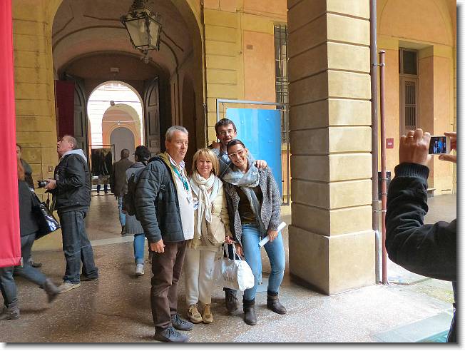 Clicca per scorrere le foto originali ingrandite