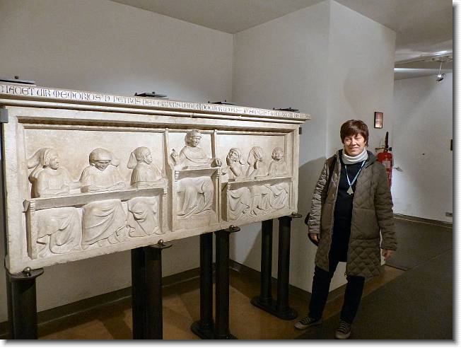 Clicca per scorrere le foto originali ingrandite
