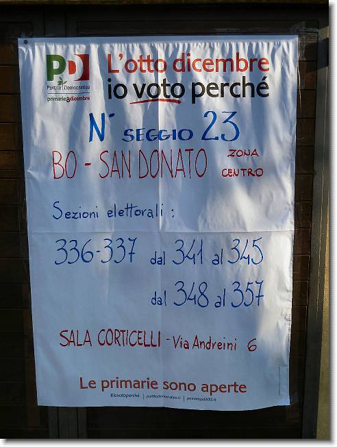 Clicca per scorrere le foto originali ingrandite