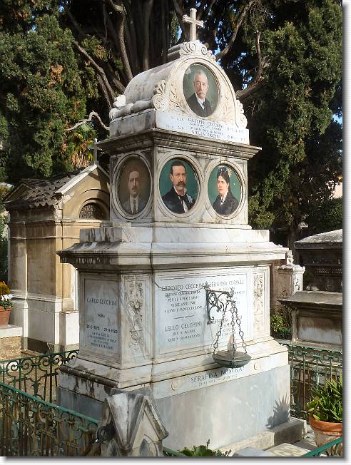 Clicca per scorrere le foto originali ingrandite