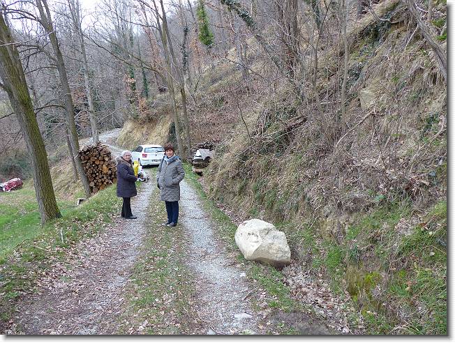 Clicca per scorrere le foto originali ingrandite