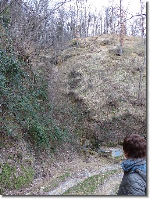 Clicca per scorrere le foto originali ingrandite