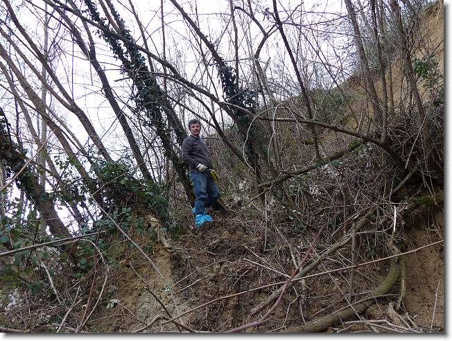 Clicca per scorrere le foto originali ingrandite