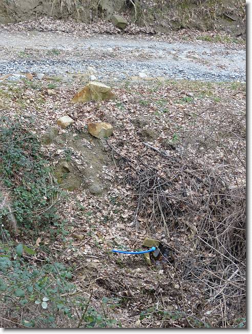 Clicca per scorrere le foto originali ingrandite