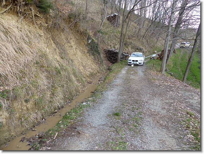 Clicca per scorrere le foto originali ingrandite