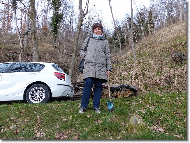 Clicca per scorrere le foto originali ingrandite