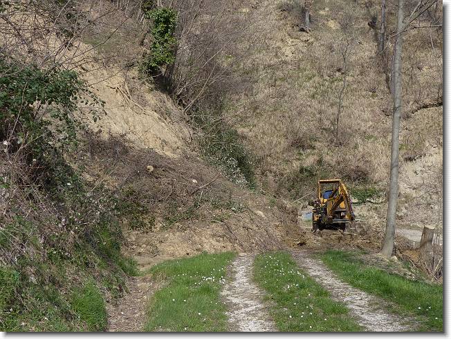 Clicca per scorrere le foto originali ingrandite