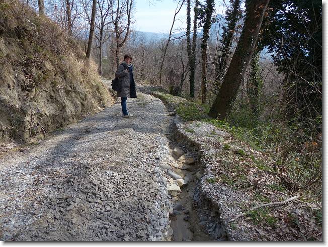 Clicca per scorrere le foto originali ingrandite