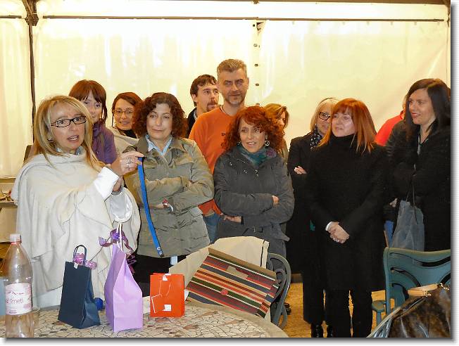 Clicca per scorrere le foto originali ingrandite