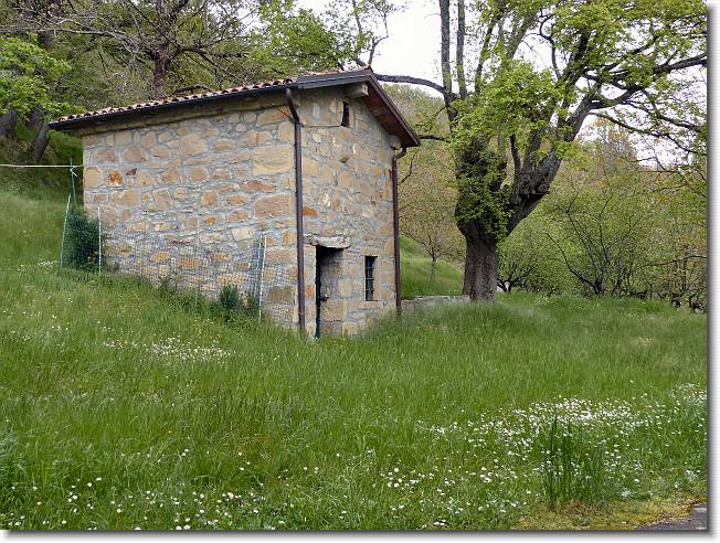 Clicca per scorrere le foto originali ingrandite