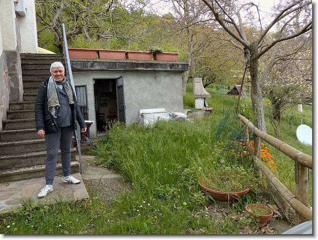 Clicca per scorrere le foto originali ingrandite