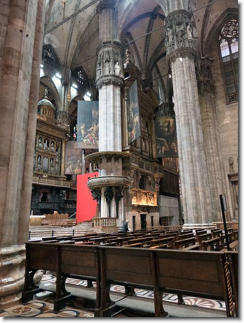 Clicca per scorrere le foto originali ingrandite