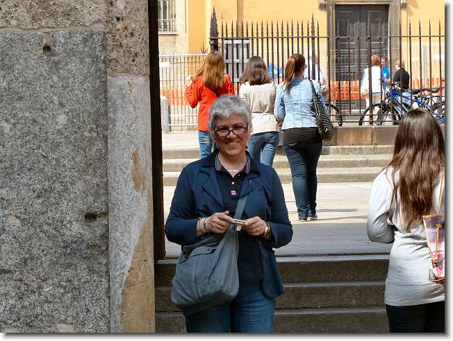 Clicca per scorrere le foto originali ingrandite