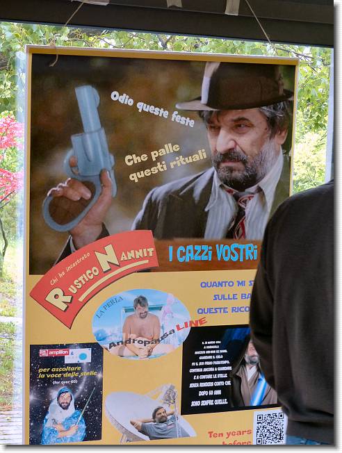 Clicca per scorrere le foto originali ingrandite