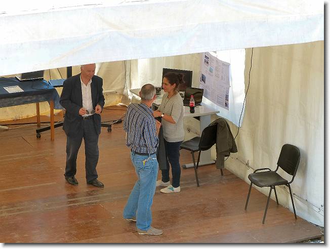 Clicca per scorrere le foto originali ingrandite