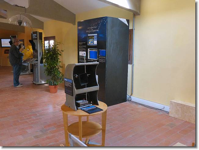Clicca per scorrere le foto originali ingrandite