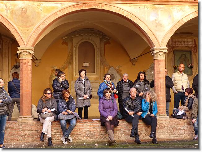 Clicca per scorrere le foto originali ingrandite