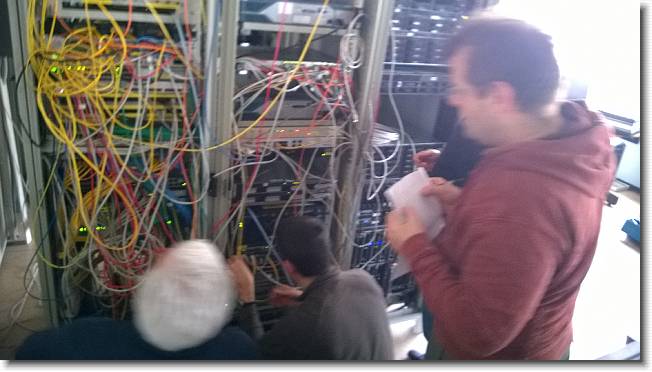 Clicca per scorrere le foto originali ingrandite